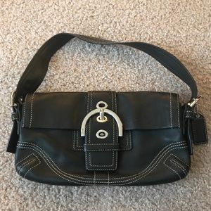 Small Coach Bag